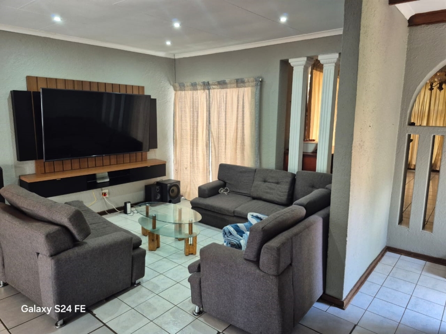 4 Bedroom Property for Sale in Cashan North West